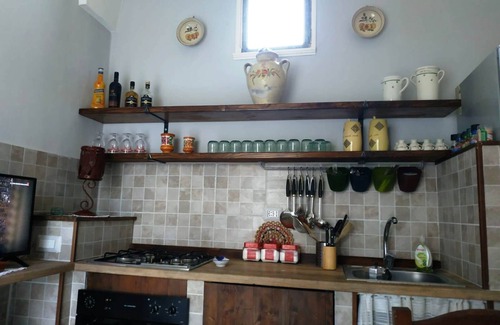 Ortelle Apartment | Antica Dimora Guesthouse, historic house, Ortelle