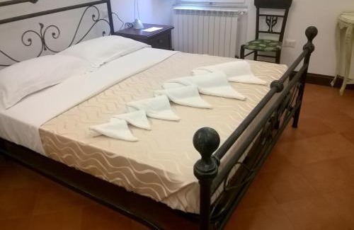 Orbetello House | Antica Dimora