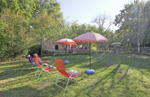 Gracisce House | Antica in Jakačići - Haus für 2-3 Personen