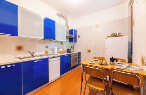 Sala Comacina Apartment | Antica Isola Giardino, Sala Comacina, Italy