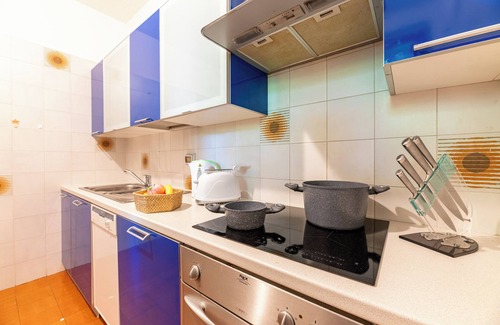 Sala Comacina Apartment | Antica Isola Giardino, Sala Comacina, Italy