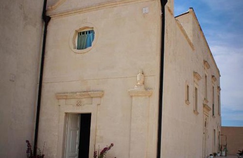 Matera Bed & Breakfast | Antica Masseria Malvezzi