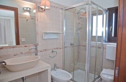 Ugento Hotel | Antica Masseria Rottacapozza