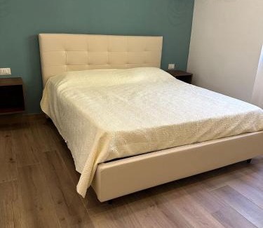 Procida Bed & Breakfast | Antica Noria