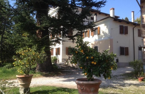 Buttrio Bed & Breakfast | Antica Scuderia