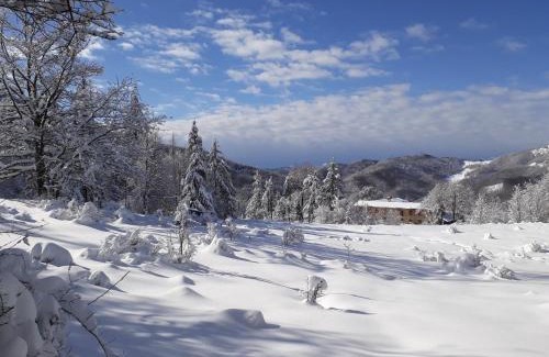 Firenzuola Bed & Breakfast | Antica Terrazza Pietramala