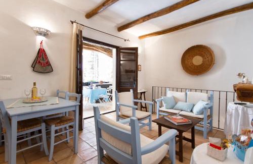 Baunei House | Antiche Case in Pietra