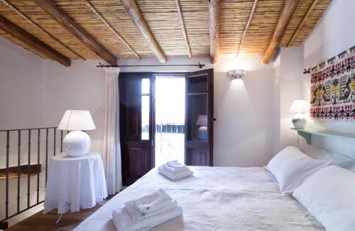 Baunei House | Antiche Case in Pietra