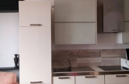 San Fruttuoso Apartment | Antiche Memorie - elegance and comfort in the center