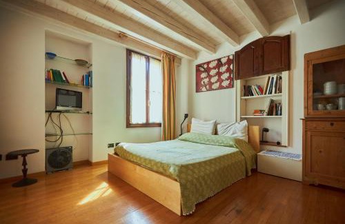 Bassano del Grappa Apartment | Antiche Mura - Bassano Dieda