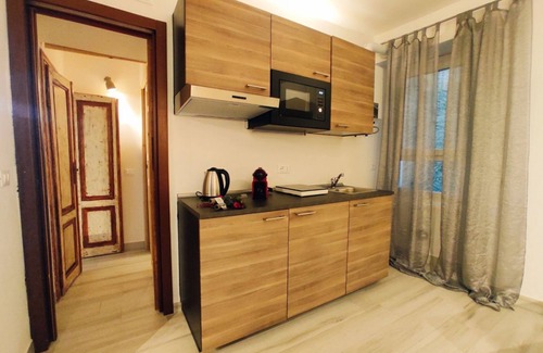 Bellano Apartment | Antico Borgo Como Lake