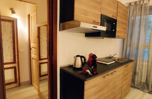 Bellano Apartment | Antico Borgo Como Lake