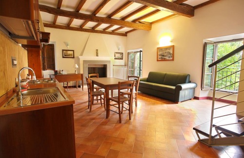 Commenda House | Antico Borgo La Commenda