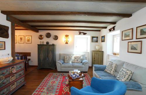 Livigno Ski Chalet | Antico Chalet Livigno