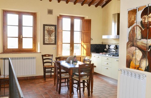 Castiglione della Pescaia House | Antico Frantoio