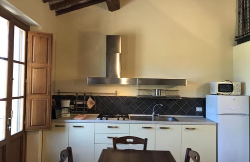 Castiglione della Pescaia House | Antico Frantoio