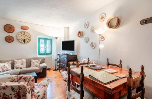 San Quirico Apartment | Antico Forno