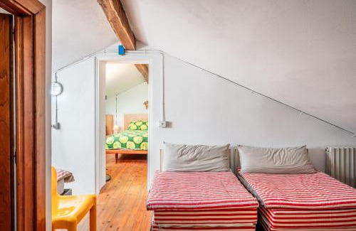 San Quirico Apartment | Antico Forno