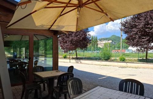 Cascia Bed & Breakfast | Antico Mulino di Cascia