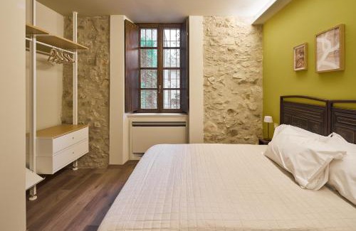 Camignone di Passirano Apartment | Antico N19