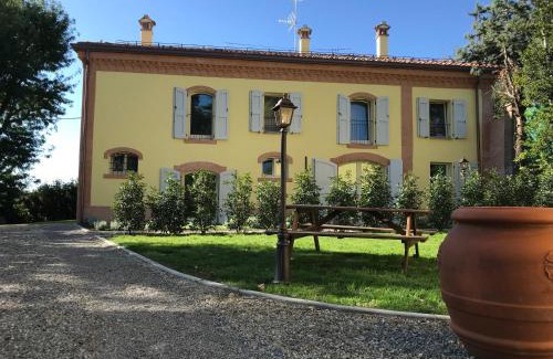 Saragozza-Porto Apartment | Antico Podere San Luca