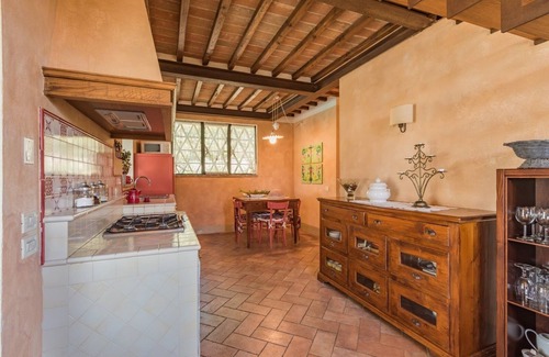 Poggibonsi Villa | Anticopozzo In Poggibonsi, Tuscany