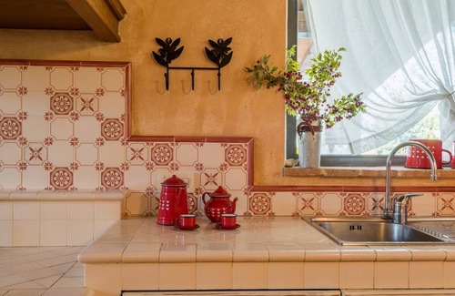 Poggibonsi Villa | Anticopozzo In Poggibonsi, Tuscany