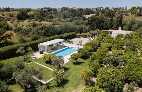 Kallithea House | Antigone Estate