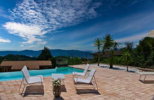 Fosdinovo House | AntiquaeLunae Casali