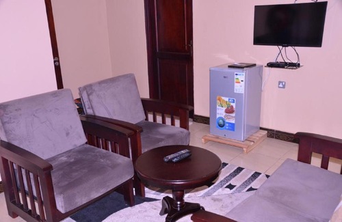 Entebbe Apartment | Antique Apartment 1