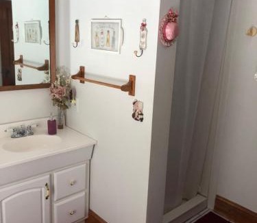 Windham Hotel | Antique Rose Inn Windham