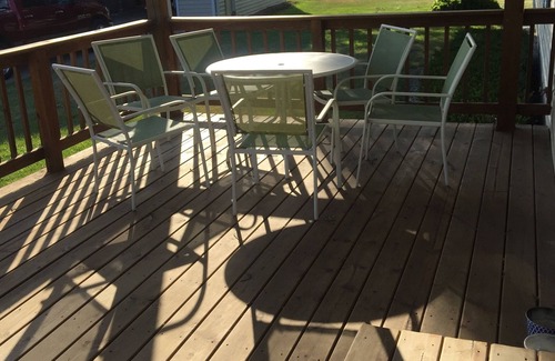 Moravia House | Antler Acres, 3 Bedroom, 2 Bath