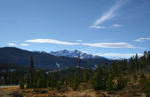 Keystone House | Antlers Gulch 401 by SummitCove Lodging