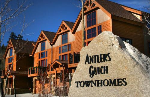 Keystone House | Antlers Gulch 501 by SummitCove Lodging