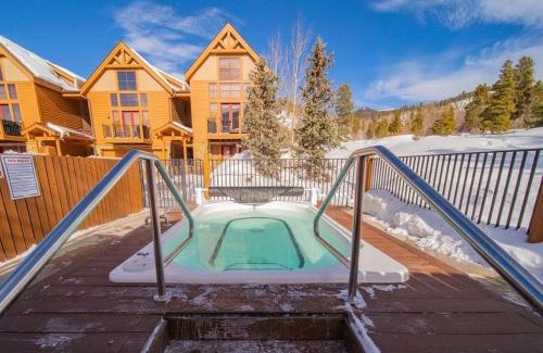 Keystone House | Antlers Gulch 501 by SummitCove Lodging