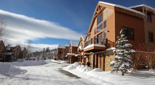 Keystone House | Antlers Gulch 501 by SummitCove Lodging