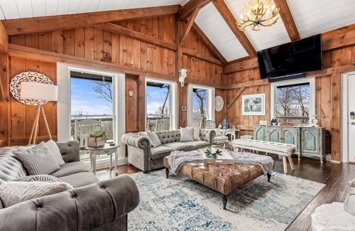 Tate House | Antlers Ridge Lodge - Luxury Private Mountain Retreat