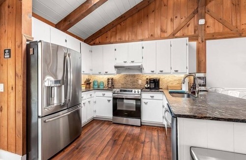 Tate House | Antlers Ridge Lodge - Luxury Private Mountain Retreat