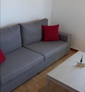 Stoupa House | Antonias house