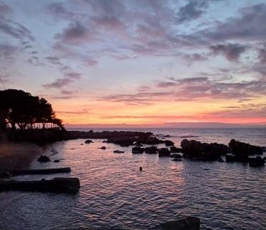 Stoupa House | Antonias house