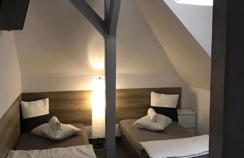 Szczawno-Zdroj House | ANTONINA PensjonPrzyKortach
