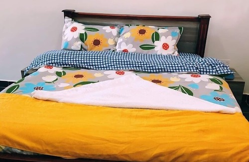 Kericho Hotel | Antonio Accommodation Kericho