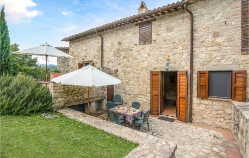 Izzalini Apartment | Antonio
