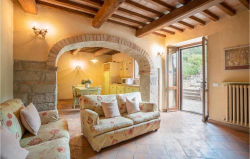 Izzalini Apartment | Antonio