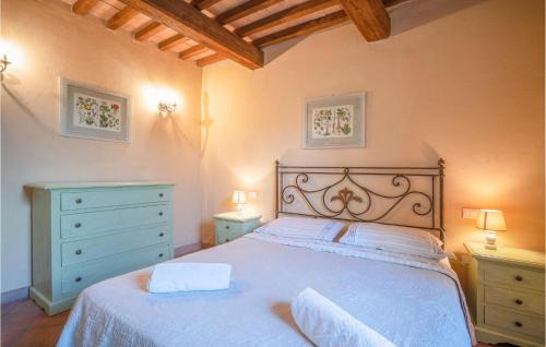 Izzalini Apartment | Antonio