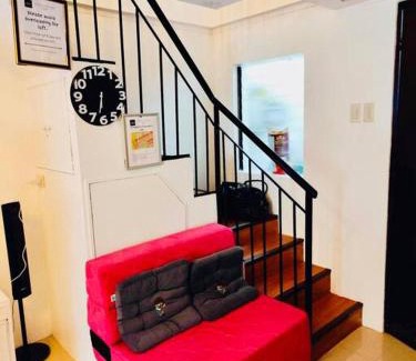 Laiya House | Antonios Loft Laiya Batangas