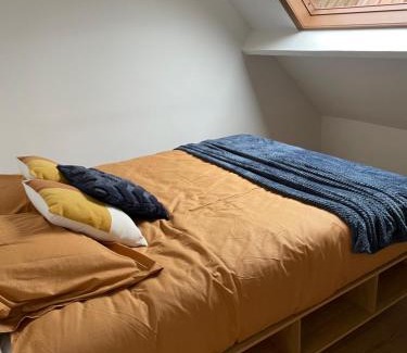 Schipperskwartier Apartment | Antwerpcityhome