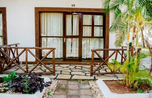 Chuini Bed & Breakfast | ANU SOUL PARADISE RESORT