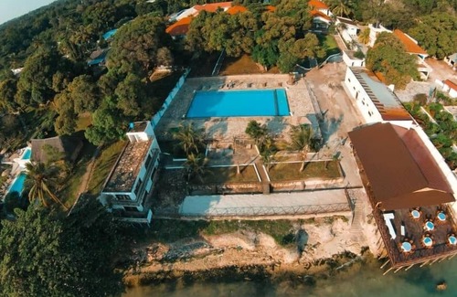 Chuini Bed & Breakfast | ANU SOUL PARADISE RESORT