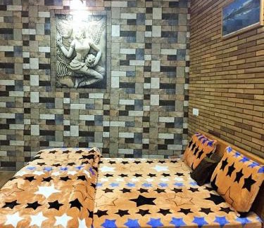 Mohal House | Anuppam Home Stay